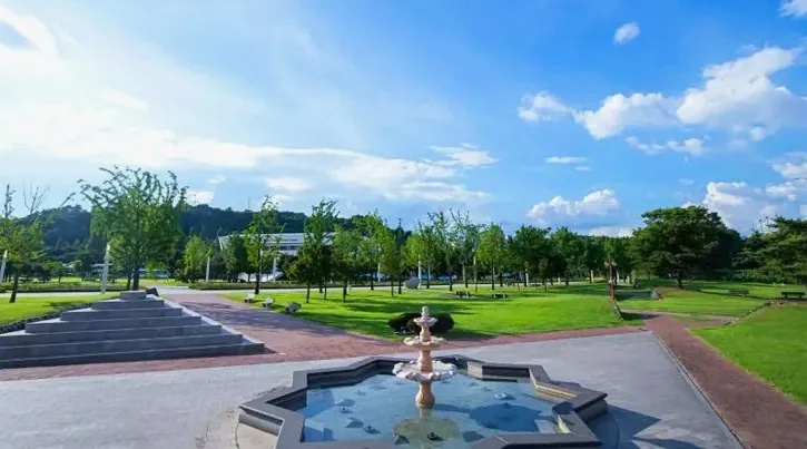 월드컵공원 풍경 / 사진=서울관광아카이브