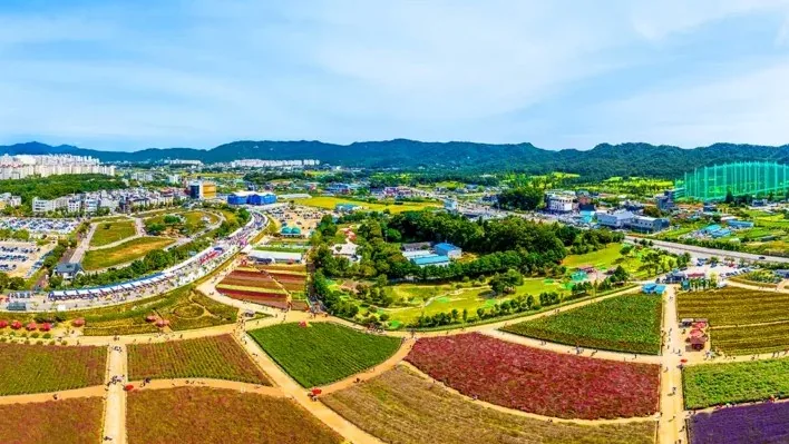 양주나리공원 전경 / 사진=게티이미지뱅크
