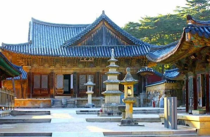 양산 통도사 / 사진=한국관광공사 이범수