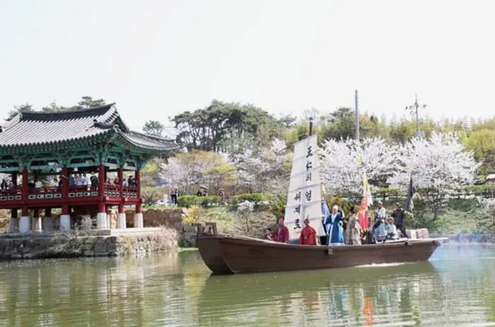 영암왕인문화축제 프로그램 / 사진=영암군