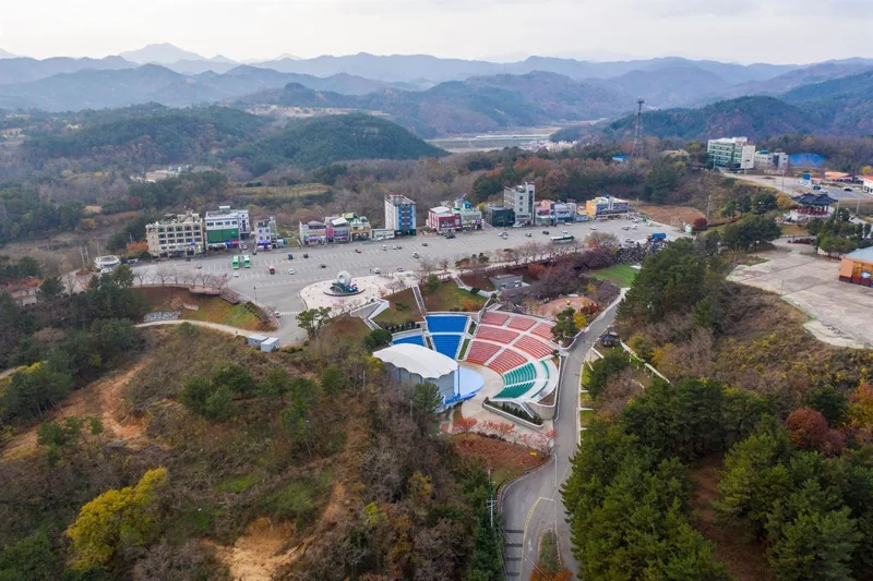 삼사해상공원