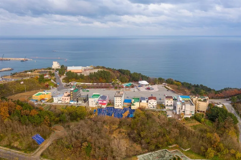 삼사해상공원