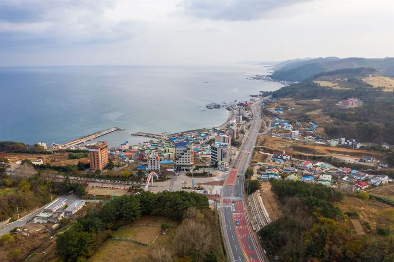 삼사해상공원