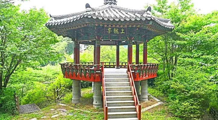 상용정 / 사진=한국관광콘텐츠랩