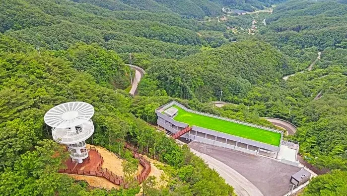 영동 도마령 / 사진=한국관광콘텐츠랩