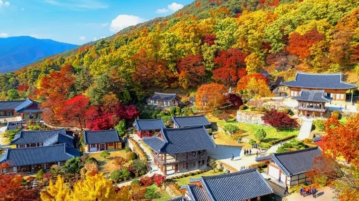 영주 부석사 / 사진=한국관광콘텐츠랩