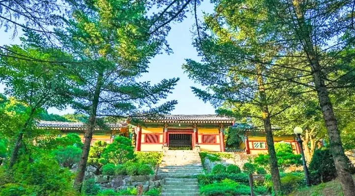 영주 부석사로 가는 길 / 사진=한국관광콘텐츠랩