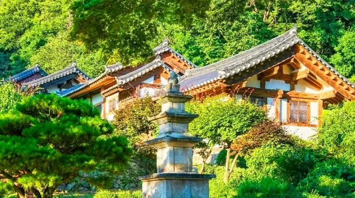 부석사 모습 / 사진=한국관광콘텐츠랩