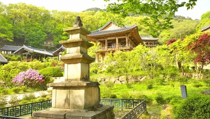 영주 부석사 / 사진=게티이미지뱅크