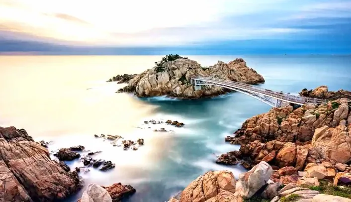대왕암공원 / 사진=게티이미지뱅크