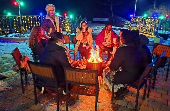 2025 영월 봄맞이 축제 / 사진=공공누리 동강리버버깅협동조합 박철희
