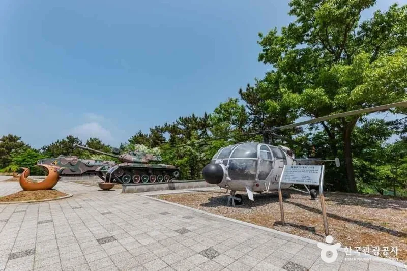 연평도