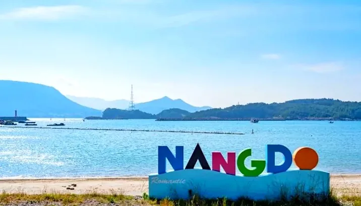 여수 낭도 모습 / 사진=한국관광콘텐츠랩