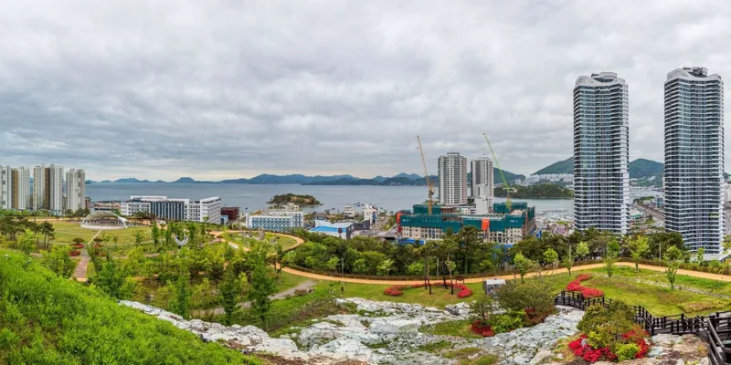 여수 이순신공원