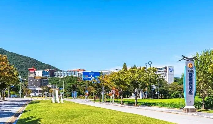 덕산온천지구 / 사진=한국관광콘텐츠랩