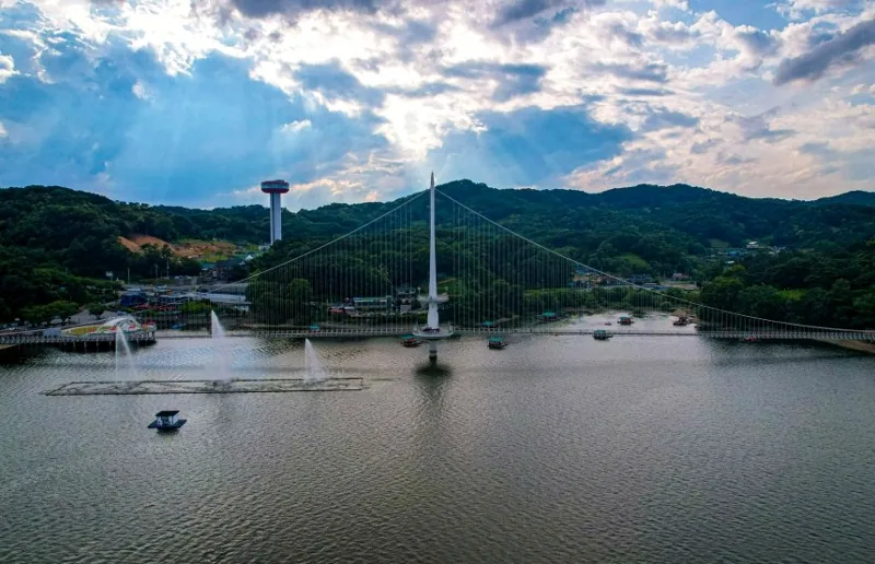 예당호 전망대 상세이미지8